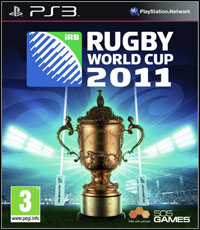 Rugby World Cup 2011