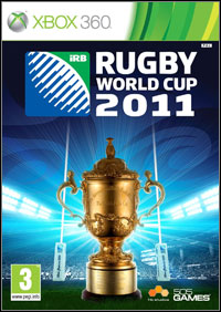 Rugby World Cup 2011