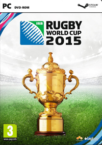 Rugby World Cup 2015