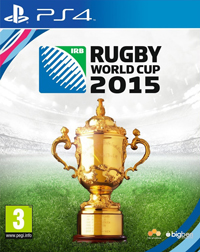 Rugby World Cup 2015