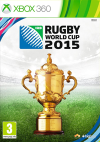 Rugby World Cup 2015