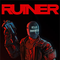 Ruiner