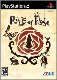 Rule of Rose - WymieńGry.pl