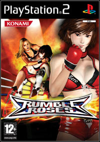 Rumble Roses