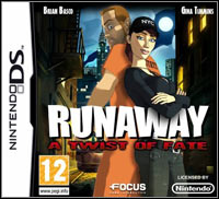 Runaway: A Twist of Fate