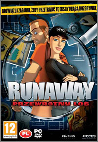 Runaway: Przewrotny Los