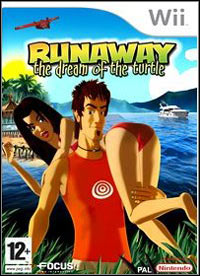 Runaway: The Dream of the Turtle