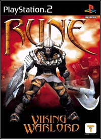 Rune: Viking Warlord