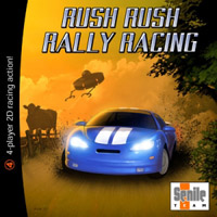 Rush Rush Rally Racing