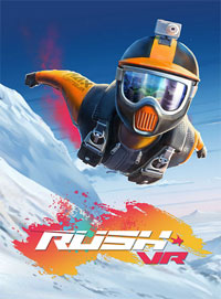 Rush VR