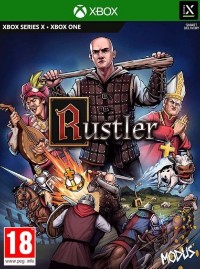 Rustler