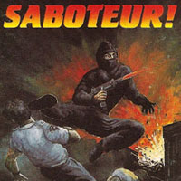 Saboteur