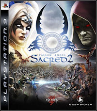 Sacred 2: Fallen Angel