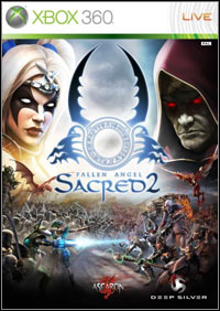 Sacred 2: Fallen Angel