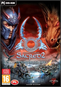 Sacred 2: Władca Smoków