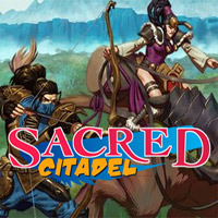 Sacred Citadel