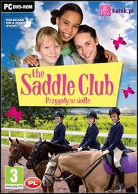 Saddle Club: Przygody w siodle