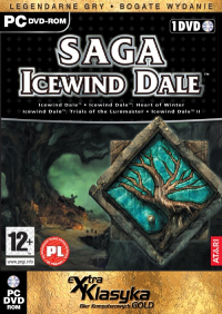 Saga Icewind Dale