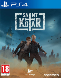 Saint Kotar