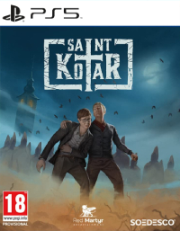 Saint Kotar