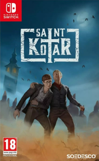 Saint Kotar