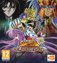 Saint Seiya: Soldiers' Soul