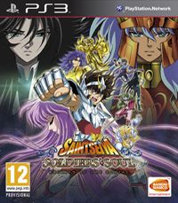 Saint Seiya: Soldiers' Soul