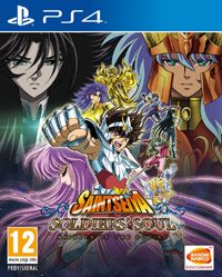 Saint Seiya: Soldiers' Soul