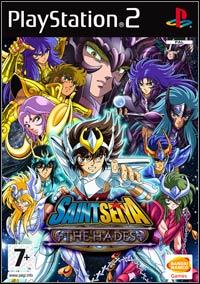 Saint Seiya: The Hades