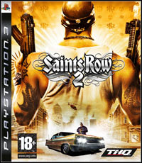 Saints Row 2