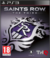 Saints Row: The Third