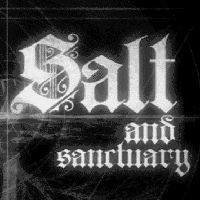 Salt and Sanctuary