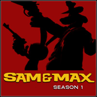 Sam & Max: Season 1 - Culture Shock