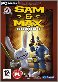 Sam & Max: Sezon 1