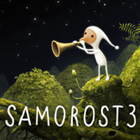 Samorost 3