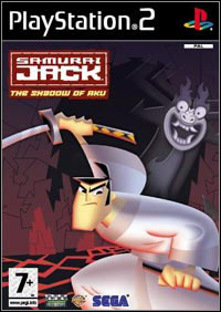 Samurai Jack: The Shadow of Aku