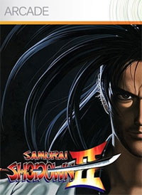 Samurai Shodown 2