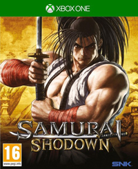 Samurai Shodown