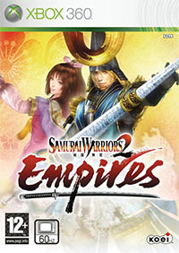 Samurai Warriors 2: Empires