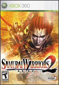 Samurai Warriors 2: Xtreme Legends