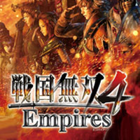 Samurai Warriors 4: Empires