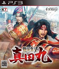 Samurai Warriors: Spirit of Sanada