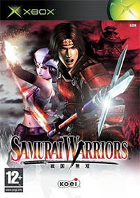 Samurai Warriors