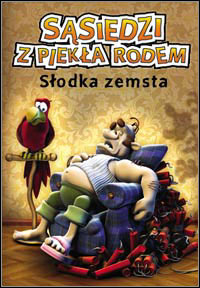 Sąsiedzi z Piekła Rodem