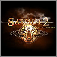 Savage 2: A Tortured Soul