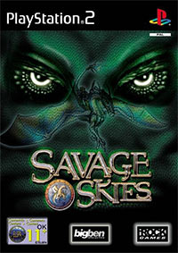 Savage Skies