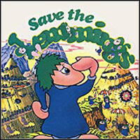 Save the Lemmings