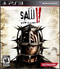 Saw II: The Videogame