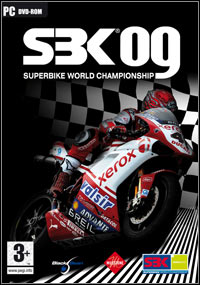 SBK 09: Superbike World Championship