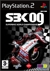 SBK 09: Superbike World Championship